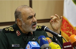 IRGC tuyên bố Iran sẵn sàng chống lại các mối đe dọa chiến tranh từ Mỹ