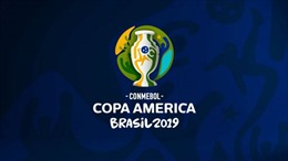 Lễ khai mạc Copa America 2019 hứa hẹn bữa tiệc âm thanh khó quên