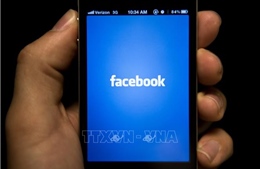 Facebook tung ra tiền điện tử Libra, Chủ tịch G7 muốn thiết lập &#39;giới hạn&#39;