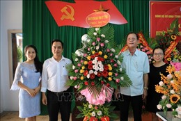 Các địa phương kỷ niệm 94 năm Ngày Báo chí cách mạng Việt Nam 