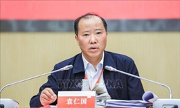 Trung Quốc kết tội cựu Chủ tịch Tập đoàn rượu Mao Đài Quý Châu