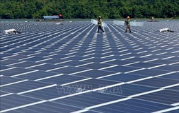 Năng lượng tái tạo ở Việt Nam - Bài 1: Cơ hội phát triển điện gió và điện mặt trời