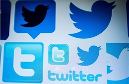 Twitter gỡ hàng nghìn tài khoản có liên quan đến chính phủ nước ngoài