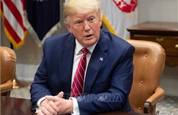 Tái khởi động đàm phán thương mại Mỹ - Trung trước thềm Hội nghị thượng đỉnh G20