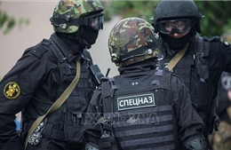 Nga bắt giữ đối tượng liên quan tổ chức cực đoan Ukraine