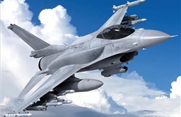 Tổng thống Bulgaria phủ quyết thương vụ mua máy bay chiến đấu của Mỹ