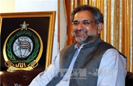 Cựu Thủ tướng Pakistan bị bắt giữ với cáo buộc tham nhũng
