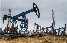 Giá dầu châu Á đi lên do lo ngại về nguồn cung