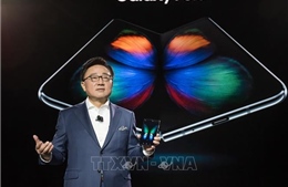 Samsung Galaxy Fold sẽ lên kệ vào tháng 9 tới