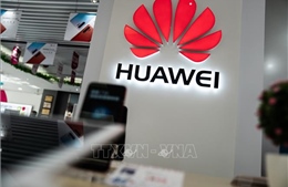 Huawei phản đối lệnh cấm tham gia mạng 5G của Australia