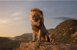 &#39;The Lion King&#39; soán ngôi vương sau 3 ngày ra mắt