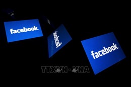 Facebook xóa hàng trăm tài khoản tại Nga, Ukraine, Thái Lan và Honduras
