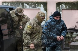 Nga và Ukraine đẩy nhanh thỏa thuận trao đổi tù nhân