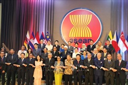Phó Tổng Thư ký ASEAN: Các chuyển đổi kinh tế quan trọng của ASEAN đến từ những nỗ lực của các nước thành viên