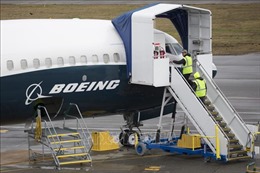 FAA mời phi công lái Boeing 737 MAX trên toàn thế giới tham gia thử nghiệm mô phỏng