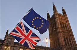 Các nhà đàm phán Anh và EU sẽ nỗ lực đạt thỏa thuận mới về Brexit