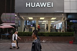 Huawei khẳng định tác động từ hạn chế thương mại Mỹ ít hơn so với lo ngại