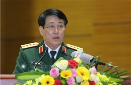 Ủy ban Kiểm tra Quân ủy Trung ương xem xét kỷ luật Đảng 12 quân nhân