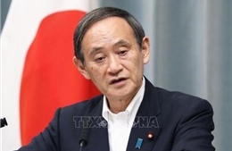 Nhật Bản: Hạn chế xuất khẩu không nhằm hủy hoại quan hệ với Hàn Quốc
