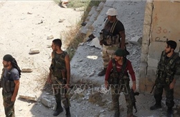 Nga khẳng định cuộc tấn công của quân đội Syria vào phía Nam tỉnh Idlib là hợp pháp