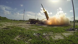 NATO nâng cấp hệ thống lá chắn tên lửa tại Đông Âu