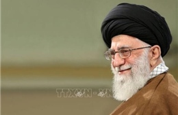 Đại giáo chủ Iran loại bỏ khả năng đàm phán với Mỹ