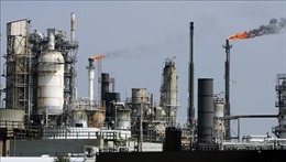 Giá dầu tăng trước khả năng các nước xuất khẩu tiếp tục cắt giảm sản lượng