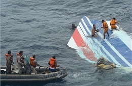 Air France được tuyên trắng án trong vụ rơi máy bay tồi tệ nhất lịch sử của hãng