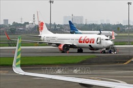 Xác định đối tượng gây ra vụ rò rỉ thông tin hàng triệu khách hàng của Lion Air