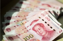 Ngân hàng Trung Quốc gia tăng hoạt động cho vay bằng đồng NDT