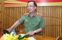 Việt Nam tham dự Tuần lễ An ninh mạng quốc tế tại Singapore