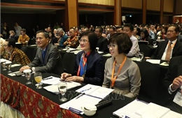 Việt Nam tham dự Đối thoại Toàn cầu CSIS 2019 tại Indonesia