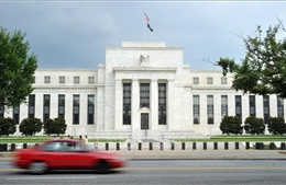 Tổng thống Donald Trump kêu gọi Fed tiếp tục cắt giảm lãi suất