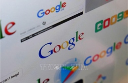 Australia kiện Google vì thu thập dữ liệu định vị cá nhân trái phép