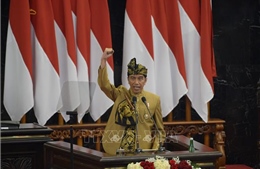 Indonesia sẽ tiến hành cải tổ Nội các vào ngày 28/4