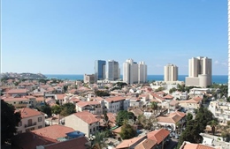 IMF tiếp tục hạ mức dự báo tăng trưởng kinh tế Israel