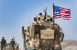 Tổng thống Mỹ nêu lý do rút quân khỏi miền Bắc Syria