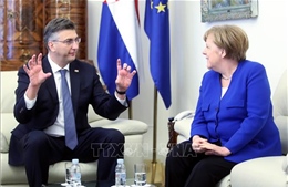 Thủ tướng Croatia nêu 4 ưu tiên trong nhiệm kỳ Chủ tịch hội đồng EU
