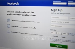 Facebook đồng ý chi 40 triệu USD trong vụ kiện của các nhà quảng cáo