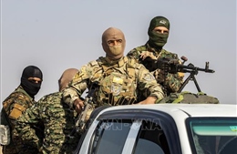 Lực lượng người Kurd bác lời kêu gọi gia nhập quân đội Syria