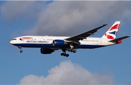 British Airlines nối lại các chuyến bay tới Sharm el-Sheikh, Ai Cập