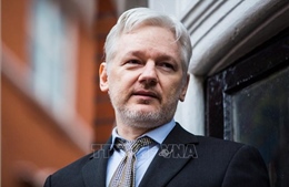 Nhà sáng lập WikiLeaks có mặt tại phiên tòa xem xét yêu cầu dẫn độ sang Mỹ