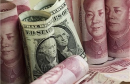 Credit Suisse: Số triệu phú của Trung Quốc lần đầu tiên vượt Mỹ