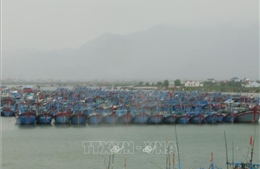 Bộ Giao thông Vận tải ban hành công điện khẩn ứng phó với bão số 6