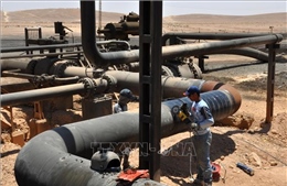 Nga bất hợp tác với Mỹ trong vấn đề dầu mỏ Syria