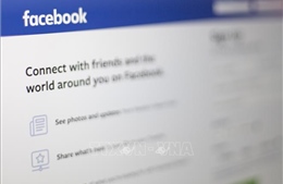 Facebook bổ sung các biện pháp chống tin giả