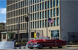 Cuba khẳng định hành động trên nguyên tắc qua lại ngoại giao với Mỹ