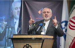 Iran chỉ trích EU không thực thi đầy đủ cam kết trong JCPOA
