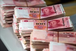Trung Quốc cắt giảm lãi suất lần đầu tiên trong 3 năm qua