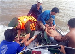 Bốn ngư dân Kiên Giang tử vong do ngạt khí trong hầm cá